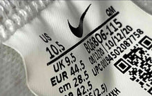 Load image into Gallery viewer, Nike Mens Blazer Mid 77 Vintage BQ6806-115 White Green Sneakers Shoes Size 10.5