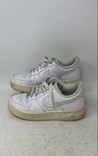 Load image into Gallery viewer, Nike Womens Air Force 1 '07 DD8959-100 White Lace-Up Sneaker Shoes Size 6.5