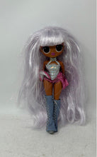 Load image into Gallery viewer, L.O.L. Surprise! OMG Remix Kitty K Fashion Doll With Pink Outfit