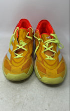 Load image into Gallery viewer, Adidas Mens Adizero Select 2.0 SMU IF4597 Orange Lace-Up Sneakers Shoes Size 12