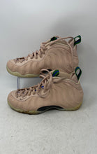 Load image into Gallery viewer, Nike Womens Air Foamposite One AA3963-200 Beige Lace-Up Sneaker Shoes Size 8