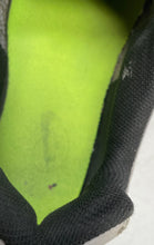 Load image into Gallery viewer, Nike Mens Air Max Invigor 749688-070 Black Green Lace-Up Sneaker Shoes Size 11
