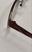 Load image into Gallery viewer, Authentic Prada Women's Copper Tone Glasses