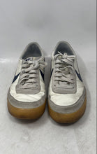 Load image into Gallery viewer, Nike Mens Killshot 2 432997-107 White Gray Lace-Up Sneaker Shoes Size 9