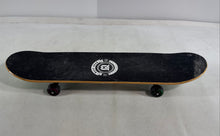 Load image into Gallery viewer, Madd Gear Pro Series Black Standard 31" Grip Tape Top Skateboard