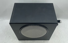 Load image into Gallery viewer, Logitech X-230 S-0123A Black Multimedia Computer Speaker System Not Tested