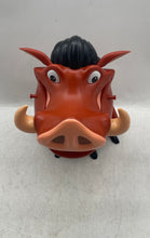 Load image into Gallery viewer, Disney Animal Kingdom 25th Anniversary Multicolor Pumbaa Popcorn Bucket