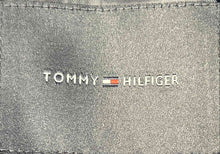 Load image into Gallery viewer, Tommy Hilfiger Mens Dark Blue Long Sleeve Notch Lapel Two-Button Blazer Size 38R