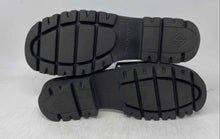 Load image into Gallery viewer, Donald Pliner Womens Beulah Black Leather Open Toe Slide Sandals Size 9.5M