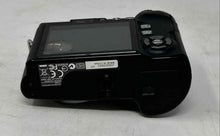 Load image into Gallery viewer, Olympus Model SP-350 Black 8.0MP 3X Optical Zoom Digital Camera With Case NCL