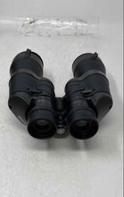 Load image into Gallery viewer, Black Fully Coated Outdoor Optics 10X50 Binoculars With Carrying Case