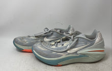 Load image into Gallery viewer, Nike Mens Air Zoom GT Cut 2 EP Gray Green Lace-Up Low Top Sneakers Shoes Size 13