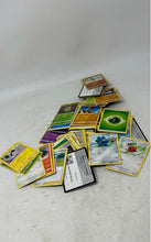 Load image into Gallery viewer, Lot Of Assorted Pokémon Multicolor Mixed Variety Collection Cards Not Graded