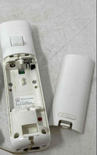 Load image into Gallery viewer, Nintendo Wii RVL-003 White Wireless Video Gaming Remote Controller Not Tested