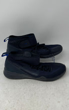 Load image into Gallery viewer, Nike Womens Air Zoom Strong 2 921334-400 Blue Lace-Up Sneaker Shoes Size 8.5