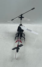Load image into Gallery viewer, Yiboo Model UJ315 Red 3.5-Channel Remote Control Helicopter Not Tested