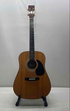 Load image into Gallery viewer, Gremlin Brown Natural Color 6-String Right-Handed Beginner Acoustic Guitar