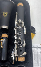 Load image into Gallery viewer, Yasisid USA CL-300 Black Woodwind Student Clarinet Instrument With Case