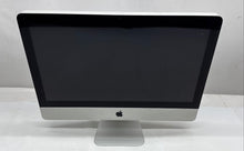 Load image into Gallery viewer, Apple iMac A1311 Gray 21.5-Inch All-In-One Computer Desktop Not Tested For Parts