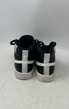 Load image into Gallery viewer, Nike Womens Court Royale 2 Mid CT1725-001 Black White Sneakers Shoes Size 7.5