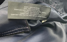 Load image into Gallery viewer, Authentic Marc Jacobs Womens Black Double Handle Shoulder Handbag Damaged