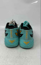 Load image into Gallery viewer, Puma Mens LaMelo Ball MB.02 Honeycomb Elektro Aqua & Black Sneaker Shoes Sz 6.5