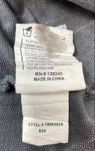 Load image into Gallery viewer, First Row Mens Gray Graphic Print Burning Endures Pullover T-Shirt Size XL