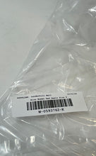 Load image into Gallery viewer, Nina Womens Red Leather Open Toe Slip-On Block Heels Slide Sandals Size 9M