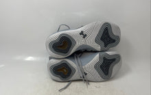 Load image into Gallery viewer, Under Armour Unisex Adults Embiid One 1 Gray Sneakers Shoes Size M7 W8.5