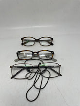 Load image into Gallery viewer, Ray-Ban, Furla, Konishi Multicolored Glasses (3 Pcs)