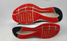 Load image into Gallery viewer, Nike Womens Quest 3 CD0232-600 Black Purple Low Top Lace-Up Running Shoes Size 9