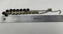 Load image into Gallery viewer, J. Crew, Guess, NY Women's Gold Tone Necklaces-Bracelet (9Pcs)