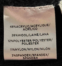 Load image into Gallery viewer, Ann Taylor Womens Blue Long Sleeve Cowl Neck Pullover Sweater S With Tag