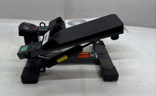 Load image into Gallery viewer, Stamina Products Black Total Body Resistance Tubes Electronic Stepper