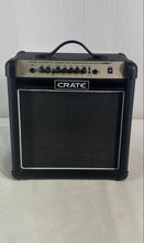 Load image into Gallery viewer, Crate FlexWave 15R FW15R Series FLEX15RANBU0421 1x8 Guitar Combo Amp Not Tested