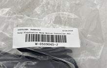 Load image into Gallery viewer, Sony PlayStation 3 CECH-ZCM1U Black Move Motion Controller Barcode 220122318637
