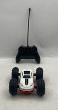 Load image into Gallery viewer, MerchSource White Red Double Sided Car Toy With Remote Control Not Tested