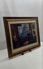 Load image into Gallery viewer, Afternoon In Studio By Juarez Machado Framed And Signed Wall Decor Art Print