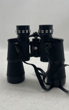 Load image into Gallery viewer, Tasco Zip 260Z Black 10x40mm Wide-Angle Prismatic Binoculars With Wide Strap