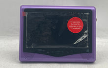Load image into Gallery viewer, GPX Everywhere TV TL709PR 7" Widescreen LCD HD Off-Air Tuner Remote Untested