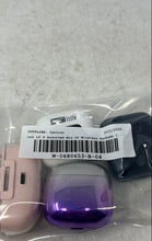 Load image into Gallery viewer, Lot Of 4 Pcs Assorted Mixed Models Wireless Earbuds With Case Not Tested