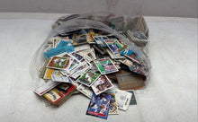 Load image into Gallery viewer, Lot Of Assorted Sports Mixed Variety Cards Game Collection Not Graded