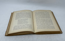 Load image into Gallery viewer, The Heath Readers Sixth Reader By D.C Heath & Co. 1903 English Hardcover Book