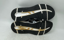 Load image into Gallery viewer, Asics Mens Gel Contend 5 1011A256 Black Lace-Up Low Top Running Shoes Size 13