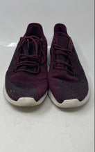 Load image into Gallery viewer, Adidas Mens Tubular Shadow CQ0927 Dark Red White Lace-Up Running Shoes Size 12