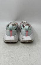 Load image into Gallery viewer, Nike Womens Vista Lite CI0905-102 White Low Top Lace-Up Sneaker Shoes Size 7