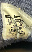Load image into Gallery viewer, Nike Mens Air Monarch IV 415445-102 White Lace-Up Sneaker Shoes Size 8.5