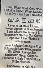 Load image into Gallery viewer, DKNY Womens Black Short Sleeve Open Stitch Pocket Pullover Sweater Size Large