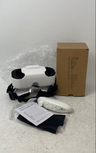 Load image into Gallery viewer, VR Shinecon White Black Smartphone Virtual Reality Glasses In Box Not Tested