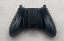 Load image into Gallery viewer, Microsoft Xbox 360 Black Wireless Video Game Controller Not Tested